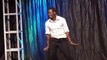 Who can dance better than me, Challenger! African Comedian and Dancer, Ugandan Comedy