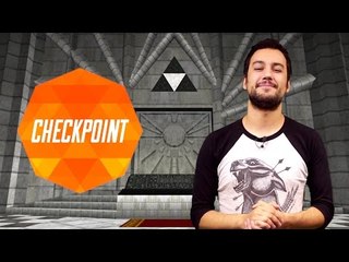Checkpoint (26/09/14) - Bloodborne, The Evil Within e Sunset Overdrive
