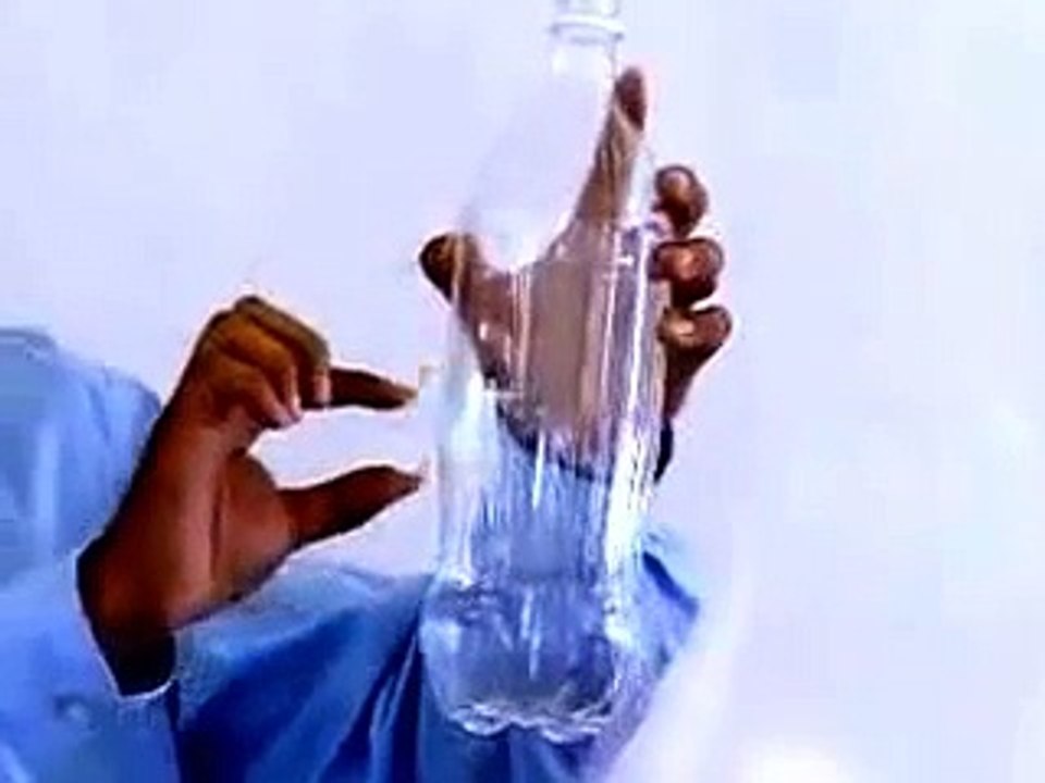 Experiment Physics - Pressure Effect Depth On Pressure On a Liquid | 10th Physics Experiment