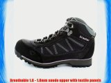 Brasher Women's Kenai GTX Gore-Tex Walking Boots (UK 5)
