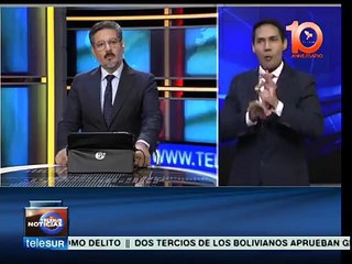 UNASUR insta a Venezuela y Guyana al diálogo para resolver conflicto