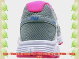 Nike - Wmns Revolution 2 M - Coleur: Grey-Pink-White - Taille: 38.5