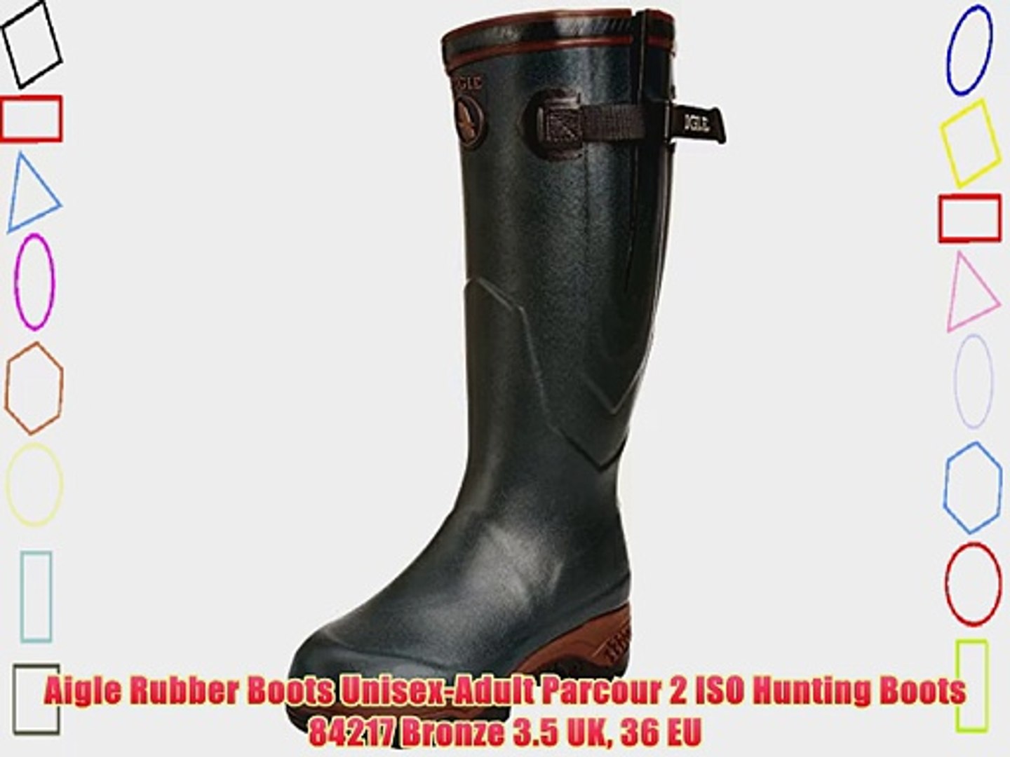 Sporting Benyl ISO Hunting Boot