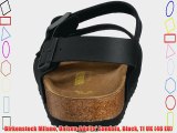Birkenstock Milano Unisex-Adults' Sandals Black 11 UK (46 EU)