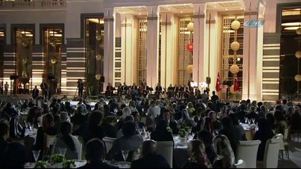 "Hükümeti kurma görevini..."