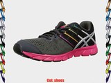 ASICS Gel-Evation Women's Running Shoes Graphite/Silver/Onyx 6 UK (39.5 EU)