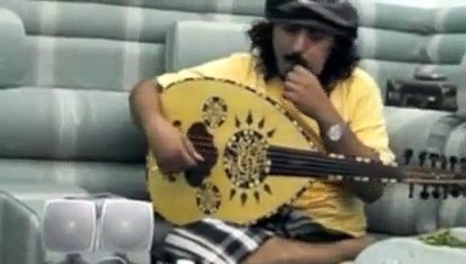 عبود خواجه - من يوم ما فارقتك