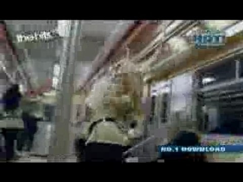 Pussycat dolls - Wait a minute