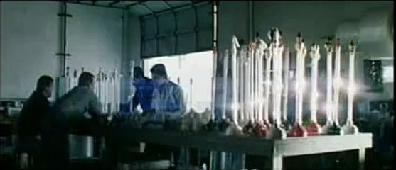 Punch-Drunk Love ( 2002 - bande annonce VF )