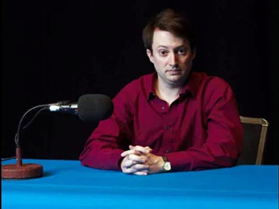 The Unbelievable Truth S02E06 (3/3)