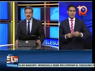 Historia del conflicto entre Venezuela y Guyana por el Esequibo