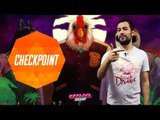 Checkpoint (07/11/14) - DRM em GTA V, BF4 de graça e remake de Mass Effect