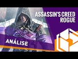 Assassin's Creed Rogue [Análise] - BJ