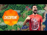 Checkpoint (05/11/14) - Jogos da Plus, Fallout: Shadow of Boston, Destiny 2 e Just Cause 3