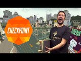Checkpoint (29/10/14) - GTA V, Dying Light cancelado no 360 e PS3, datas e DLCs
