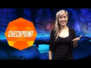 Checkpoint (17/10/14) - PS4 atualizado, Project CARS adiado e CoD em terceira pessoa