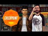Checkpoint (24/10/14) - San Andreas HD confirmado pro 360, Halo 5 e Gears of War