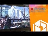 Hands On: Assassin's Creed Rogue [BGS 2014] - BJ