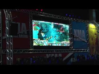 Cobertura XMA 2nd Round - Resumo Dia 3 - [BJ]