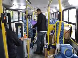 Ação Social Dedo de deus com a Comunidade no bairro do Imbiú