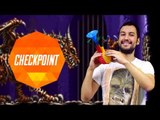 Checkpoint (22/10/14) - Festa dos DLCs, DriveClub furado e Sunset Overdrive “homenageado” pela Sony