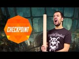 Checkpoint (21/10/14) - PS4 Slim, estudando com Assassin’s Creed e Microsoft pede desculpas