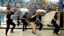 Không Phải Dạng Vừa Đâu - Sơn Tùng | HipHop Choreography (Beginner Class) || @Duong Tran