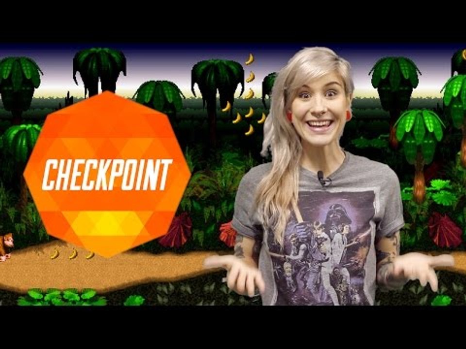 Checkpoint (16/10/14) - Steam Free Weekend, bun...