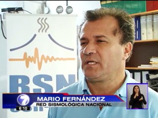 Setiembre fue uno de los meses con más sismos en este año