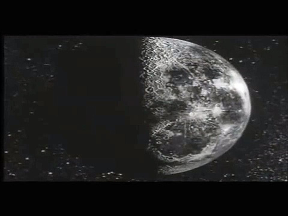 '2000 Light Years from Home'  by The Rolling Stones (Satanic Majesties) - new version by STAY