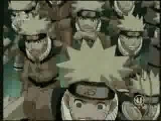 Naruto Opening 2 German