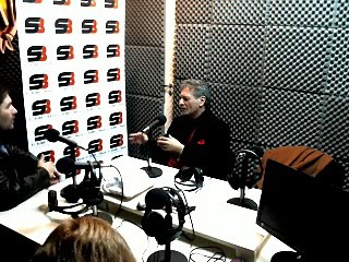 EL SUBE Y BAJA con Daniel Miglioranza