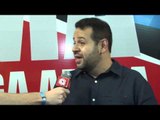 Cobertura XMA 2nd Round - Entrevista com o Ricardo Juarez - [BJ]