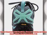Merrell Chameleon Shift Ventilator Women's Trekking and Hiking Shoes J65122 Black/Adventurine