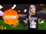 Checkpoint (23/09/14) - Novo Assassin's Creed, Destiny facilitado e logos do PlayStation