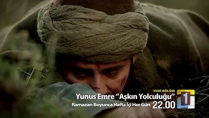 [LOL EXA] Yunus Emre ''Aşkın Yolculuğu''  -15. Bölüm Fragmanı