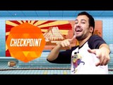 Checkpoint (22/09/14) - GTA V em modo FPS nos PCs, Dragon Ball em português e Project Morpheus