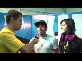Cobertura XMA 2nd Round - Entrevista com Carolzinha SG e Reversa - [BJ]