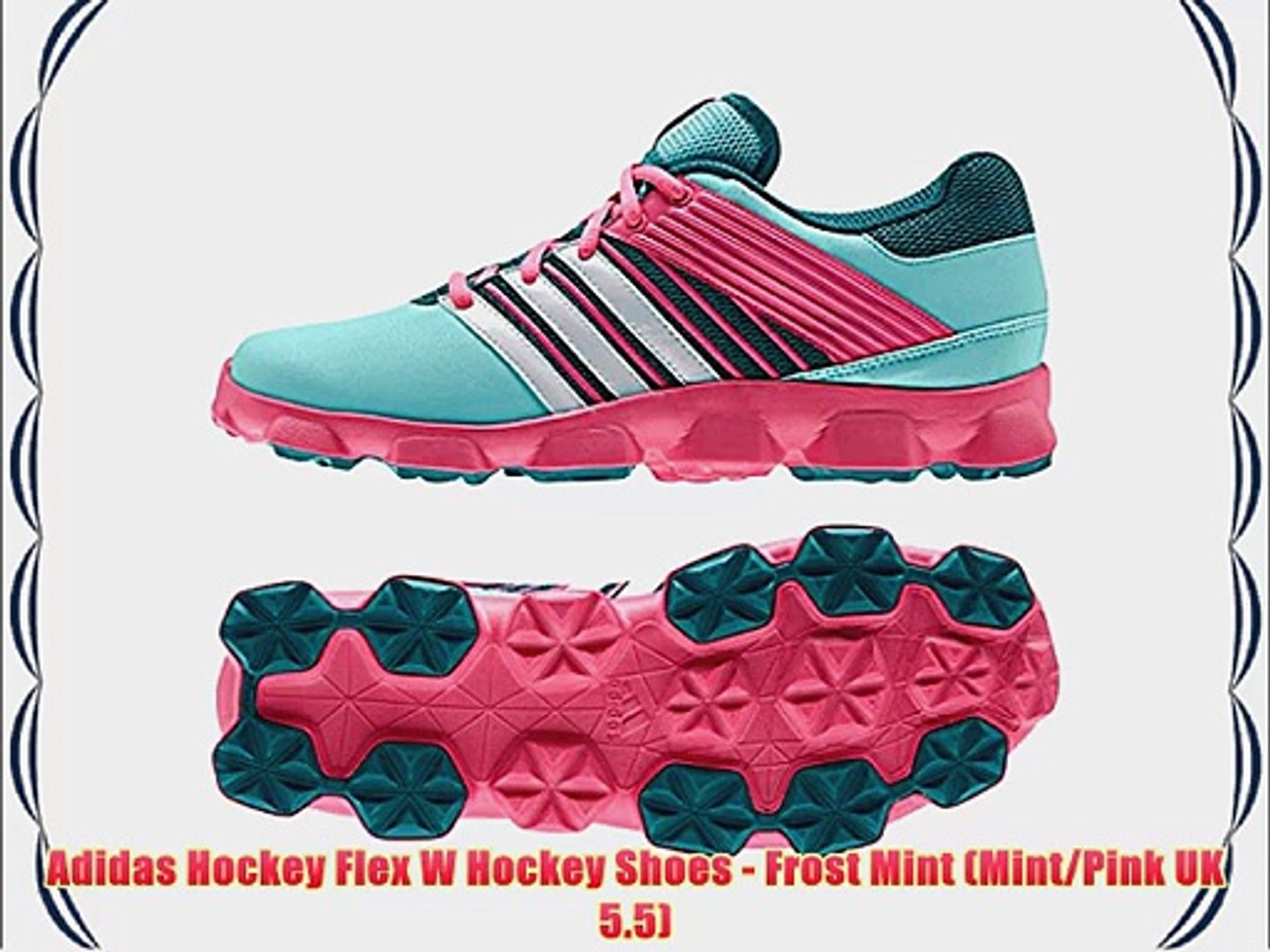 adidas flex hockey shoes