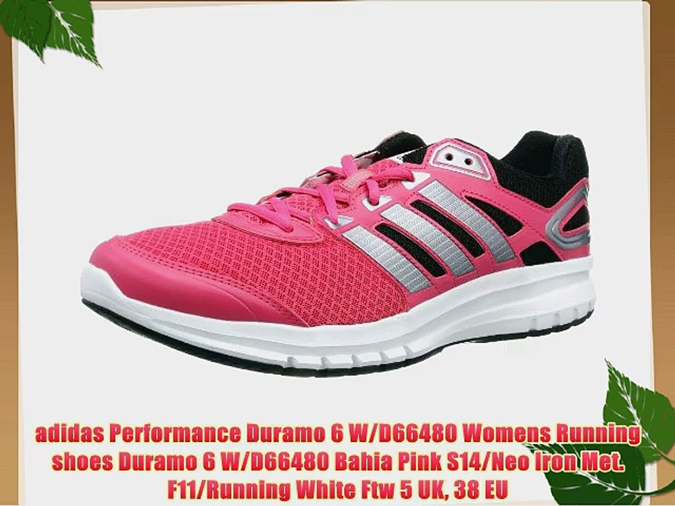 adidas performance duramo 6