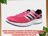adidas Performance Duramo 6 W/D66480 Womens Running shoes Duramo 6 W/D66480 Bahia Pink S14/Neo
