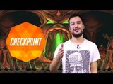 Checkpoint (16/09/14) - DriveClub de graça, Forza Horizon 2 e treta em FIFA