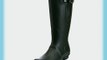 Hunter Unisex-Adult Original Adjustable Dark Olive Wellington Boot W23706 6 UK