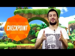 Checkpoint (18/09/14) - Silent Hills e Metal Gear Solid V, FIFA 15 de graça e GTA V no Brasil