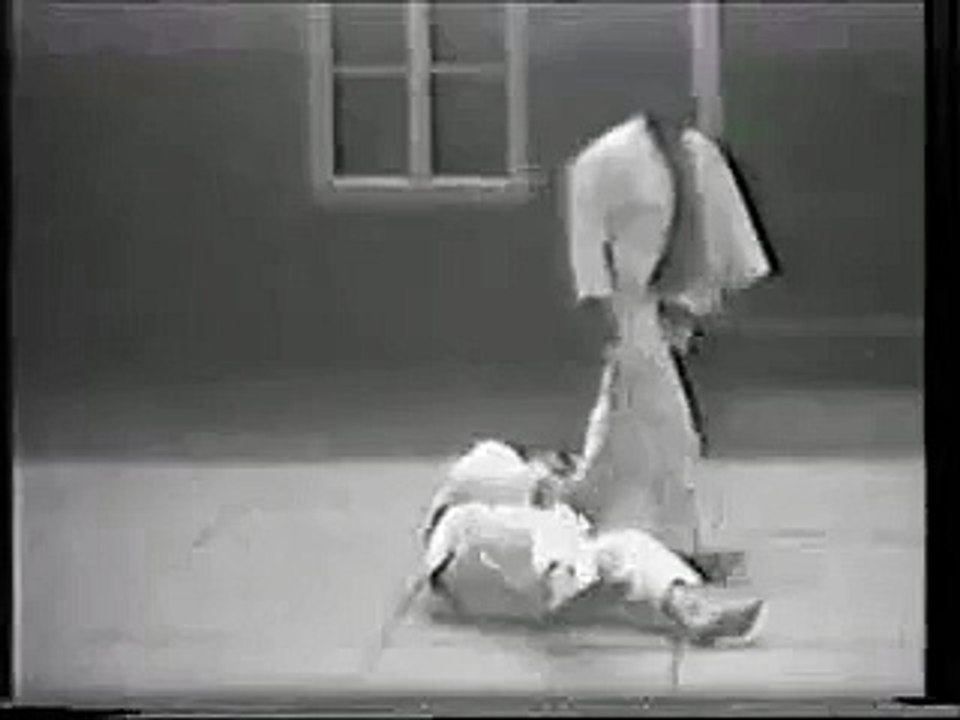 13 - Tokio Hirano - Koshi Waza - Tsurikomi Goshi