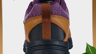 New Balance 959v2 Women's Trail Running Shoes Brown/Purple 7 UK