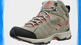 Timberland Tilton Mid Gore-Tex Women's Trekking and Hiking Boots Dark Grey 5 UK