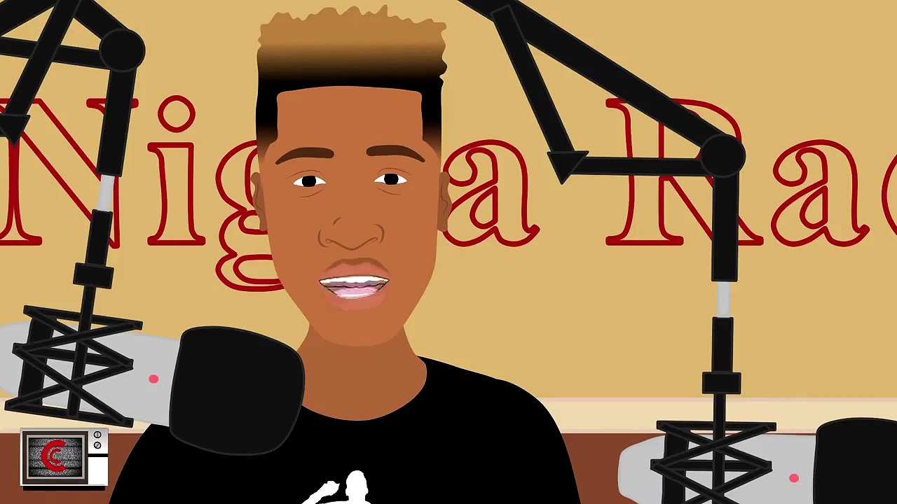 Cartoon  @RealHittaRadio f  @BopKingDLOW @RealJhonniBlaze @TheRealMikeEpps @Ayee_its_b_Reed
