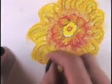 How To Use Oil Pastels (Made Easy)