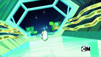 Steven Universo - Musica da Garnet {Mais forte que você}  PT- BR - Cartoon Fã's